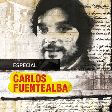 Especial Carlos Fuentealba